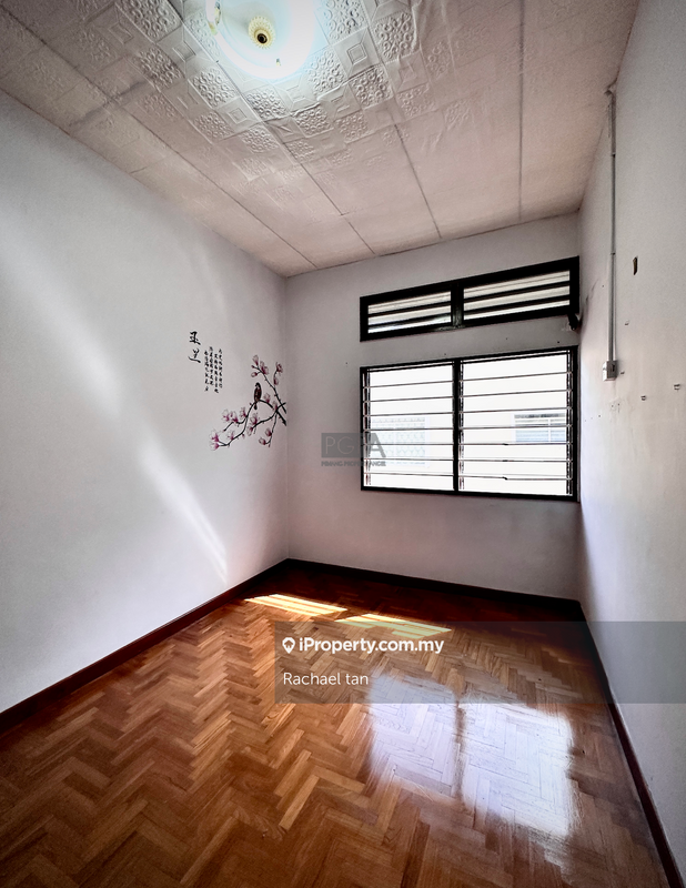 Semi-Detached House for Rent in Taman Green Lane, Jelutong by Rachael tan - iProperty.com.my