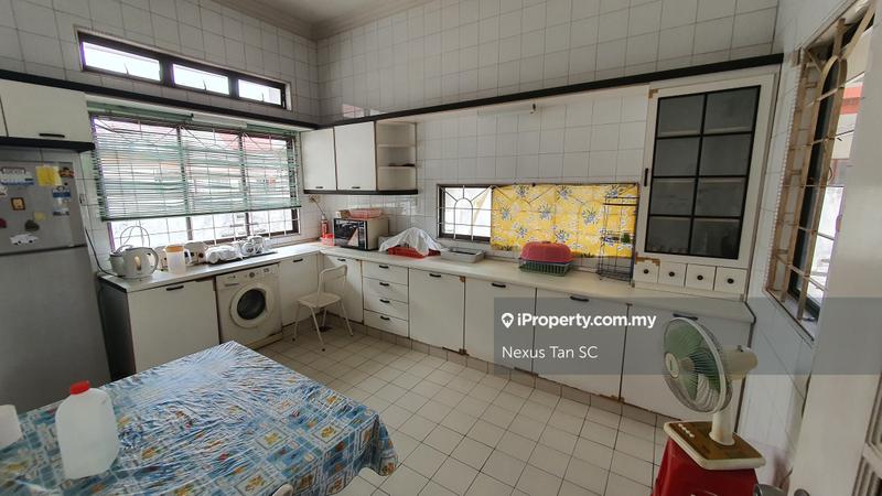 Bungalow House for Sale in Taman P. Ramlee, Setapak by Nexus Tan SC - iProperty.com.my