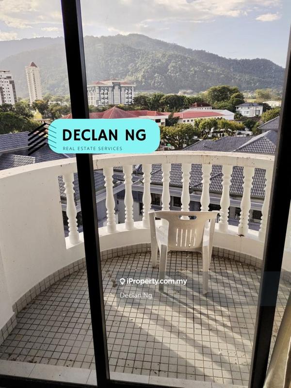 For Rent - Sri York Condominium