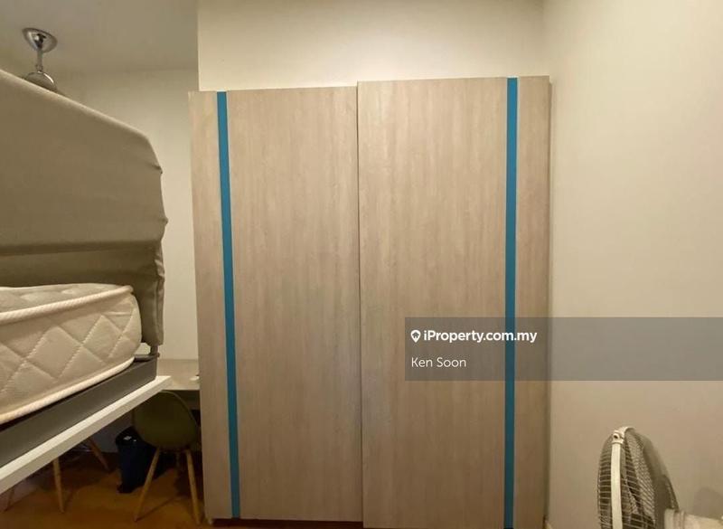 Kediaman Servis untuk Disewa di Utropolis Suites 1 oleh Ken Soon - iProperty.com.my