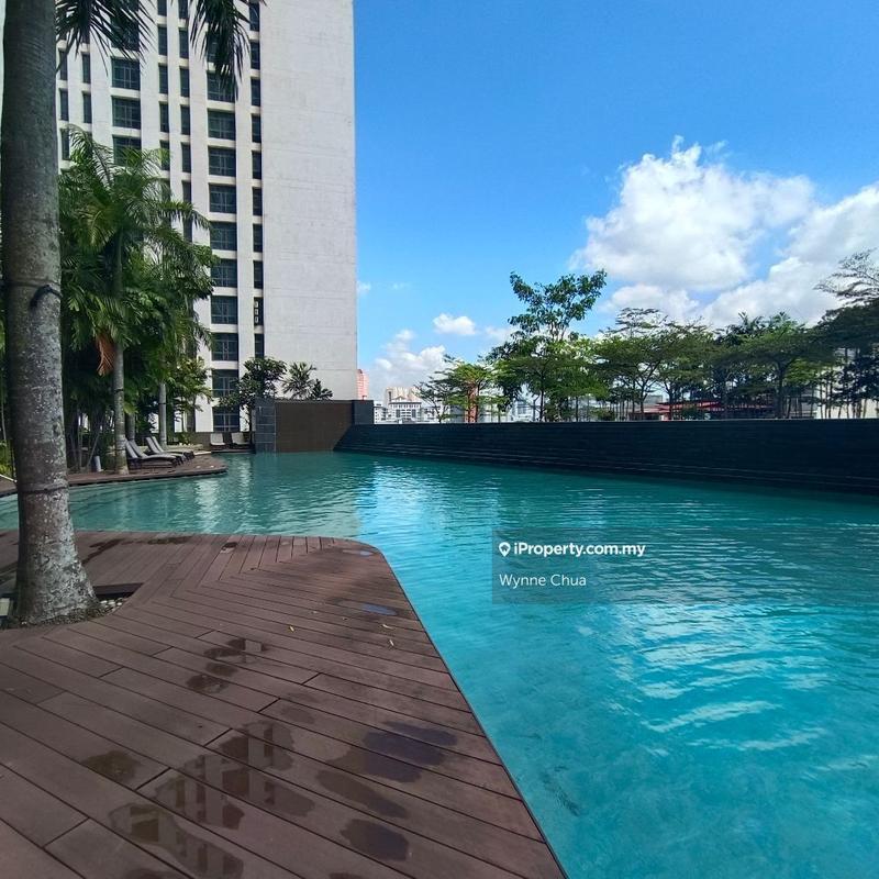 Residensi Servis untuk Dijual di Setia SKY Residences oleh Wynne Chua - iProperty.com.my