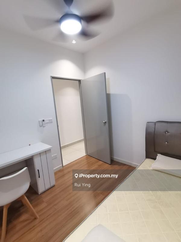 Residensi Servis untuk Disewa di M Vertica oleh Rui Ying - iProperty.com.my
