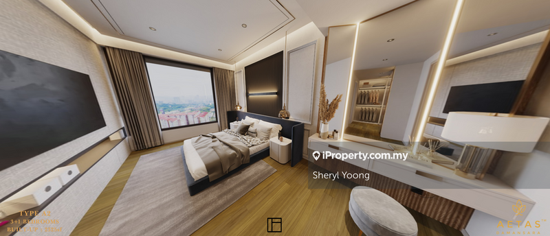 Condominium for Sale in Aetas Damansara by Sheryl Yoong - iProperty.com.my