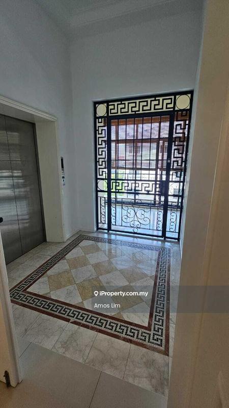Condominium for Sale in The Palazzo by Amos Lim - iProperty.com.my