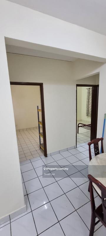 Pangsapuri untuk Dijual di SD Apartments II oleh Jesse Lee - iProperty.com.my
