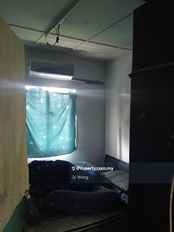 For Sale - Akasia Apartment