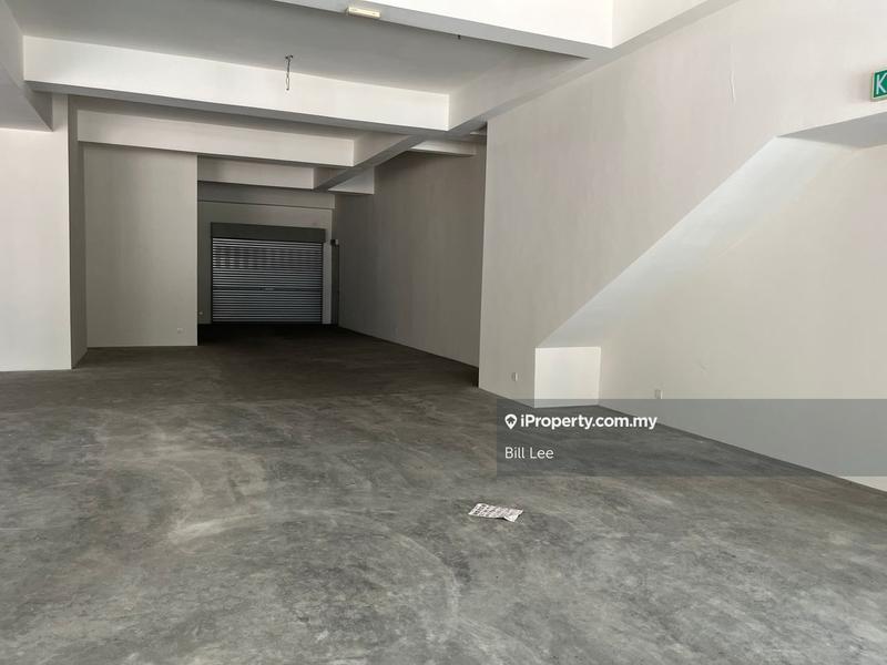 Shop for Rent in Conezion, Putrajaya by Bill Lee - iProperty.com.my