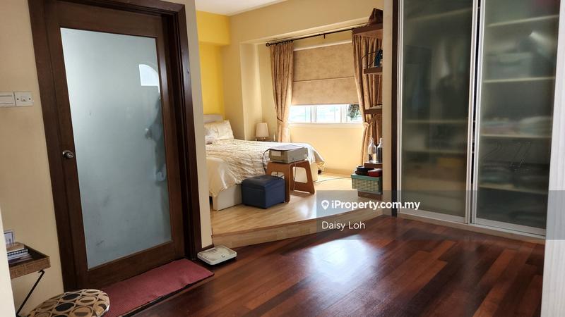 For Sale - Perdana Emerald