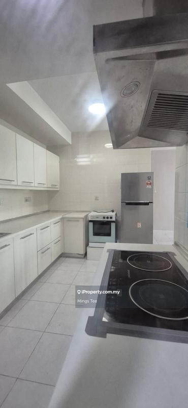Service Residence for Rent in Kiara Designer Suites by Mings Tee - iProperty.com.my