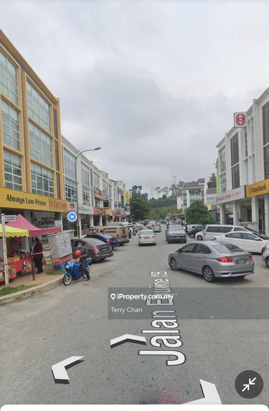 For Sale - Equine Park,Seri Kembangan,Serdang