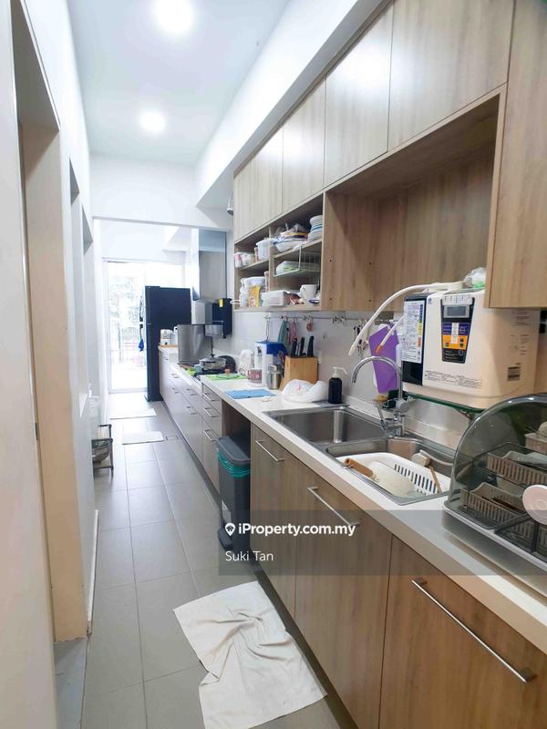 Rumah Teres 3-Tingkat untuk Dijual di REED Lake Fields / Lakefields / Sungai Besi, Sungai Besi oleh Suki Tan - iProperty.com.my