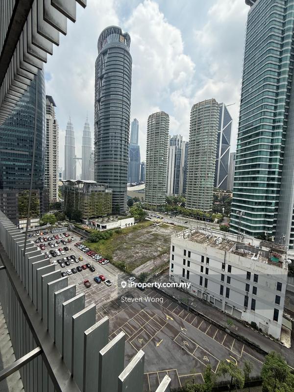 For Sale - Dua Residency