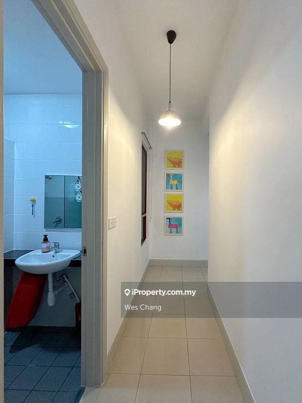 For Sale - Surian Condominium