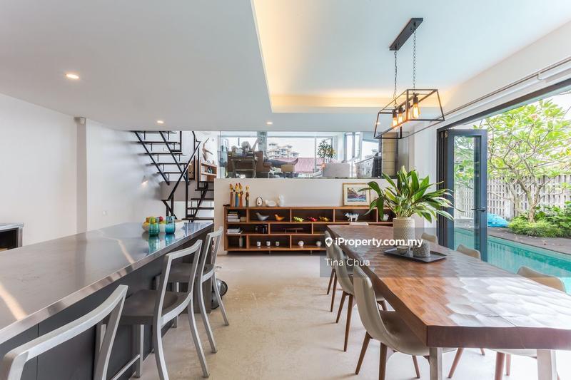 Bungalow House for Sale in Taman Tunku, Bukit Tunku (Kenny Hills) by Tina Chua - iProperty.com.my