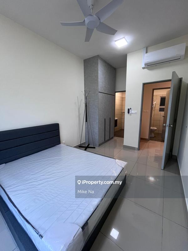 Service Residence for Rent in Residensi Nexus Kajang (PR1MA Kajang) by Mike Na - iProperty.com.my