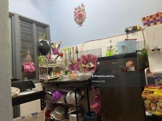 Rumah Pangsa untuk Dijual di Sri Cempaka oleh Vanessa Ng - iProperty.com.my