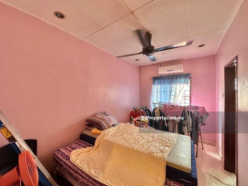 Terraced House for Sale in Bandar Damai Perdana, Cheras by I.K. - iProperty.com.my