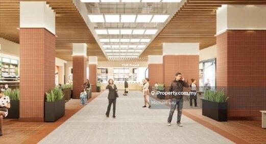 Pejabat untuk Disewa di Bandar Utama 11, Bandar Utama oleh Michael Lau - iProperty.com.my