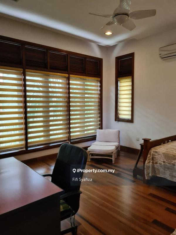 Banglo untuk Dijual di Glenmarie Cove, Shah Alam oleh Fifi Syafiza - iProperty.com.my