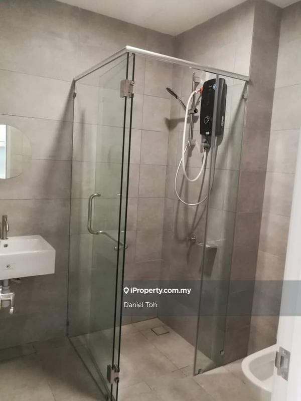 Service Residence for Rent in Armani Soho by Daniel Toh - iProperty.com.my
