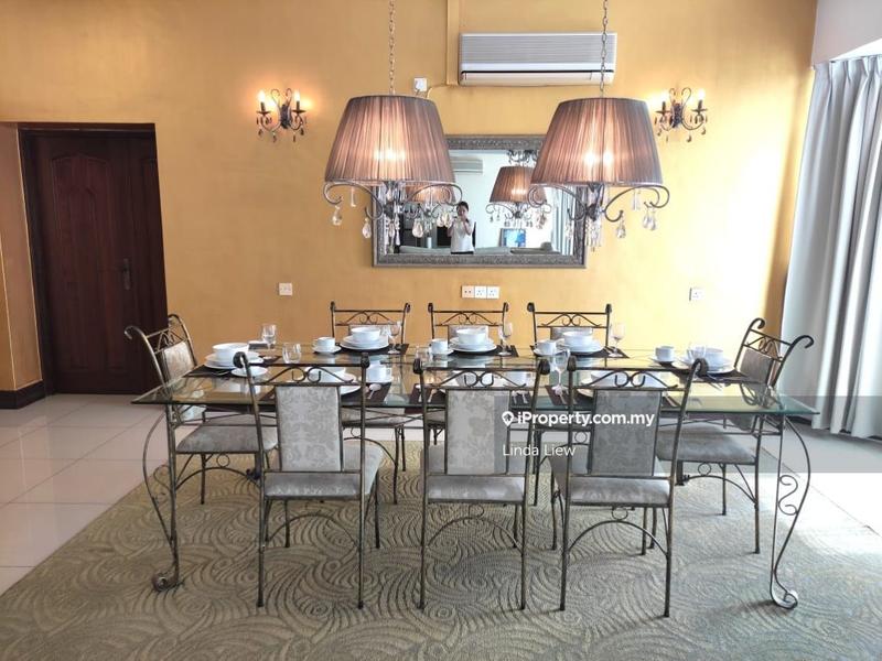 For Rent - Silverton Condominium