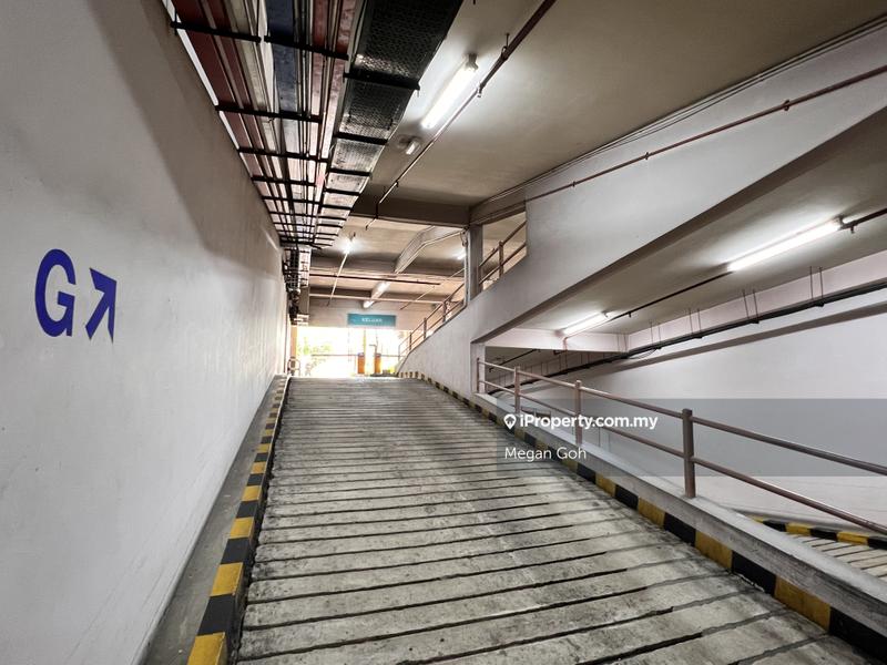 Office for Rent in Bukit Damansara, Damansara Heights by Megan Goh - iProperty.com.my