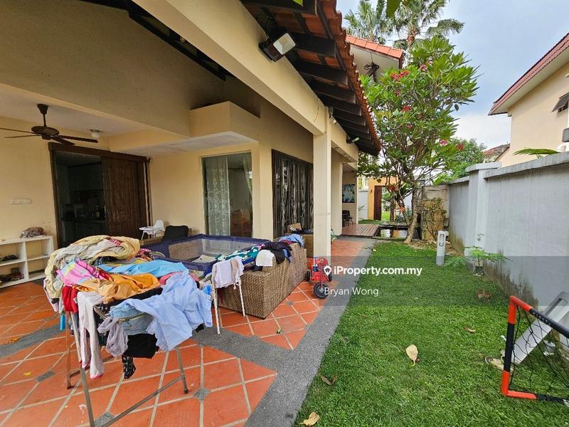 Semi-Detached House for Sale in Damansara Jaya, Petaling Jaya by Bryan Wong - iProperty.com.my