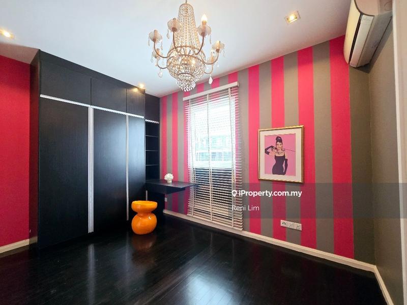 Semi-Detached House for Sale in Bandar Damansara Perdana, Damansara Perdana by Reni Lim - iProperty.com.my