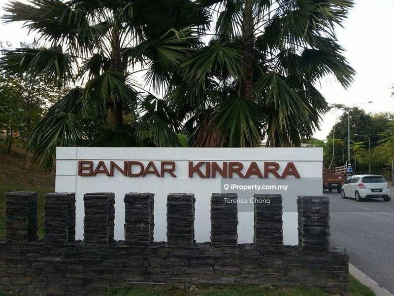 2-storey Terraced House for Sale in Bandar Kinrara Seksyen 6, Bandar Kinrara by Terence Chong - iProperty.com.my