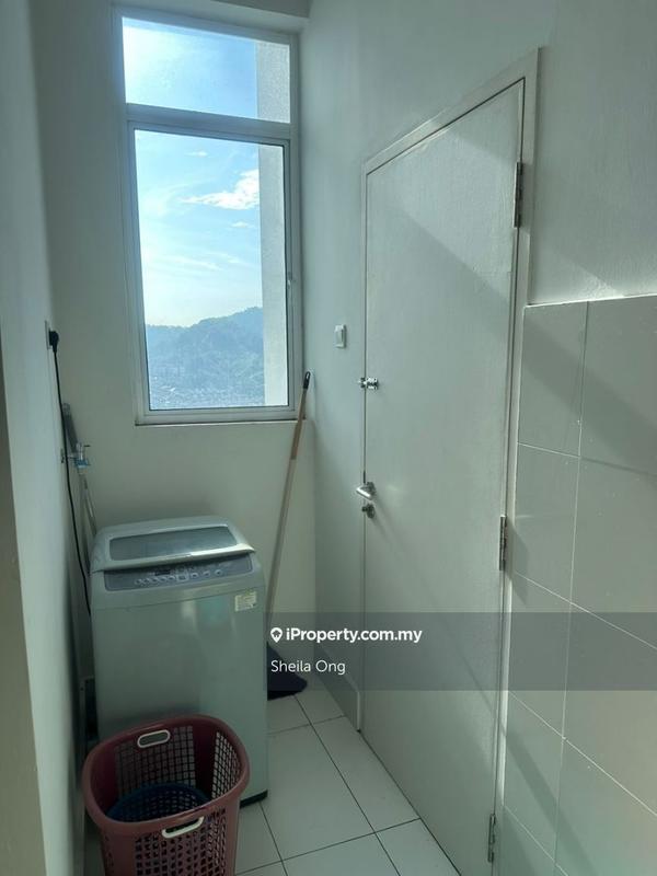 Residensi Servis untuk Dijual di Skypod Residence oleh Sheila Ong - iProperty.com.my