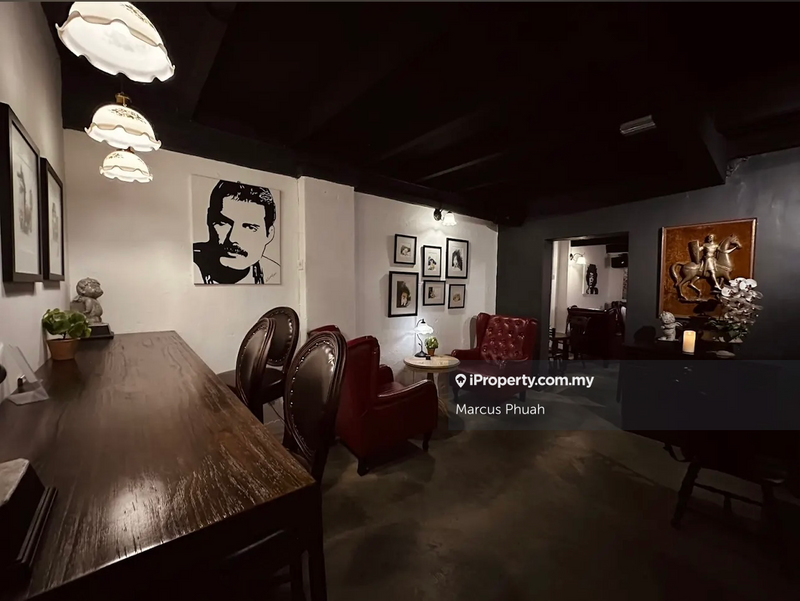 Kedai untuk Dijual di George Town, Penang oleh Marcus Phuah - iProperty.com.my