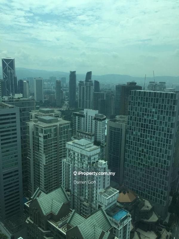 Service Residence for Sale in Vortex KLCC by Darren Goh - iProperty.com.my