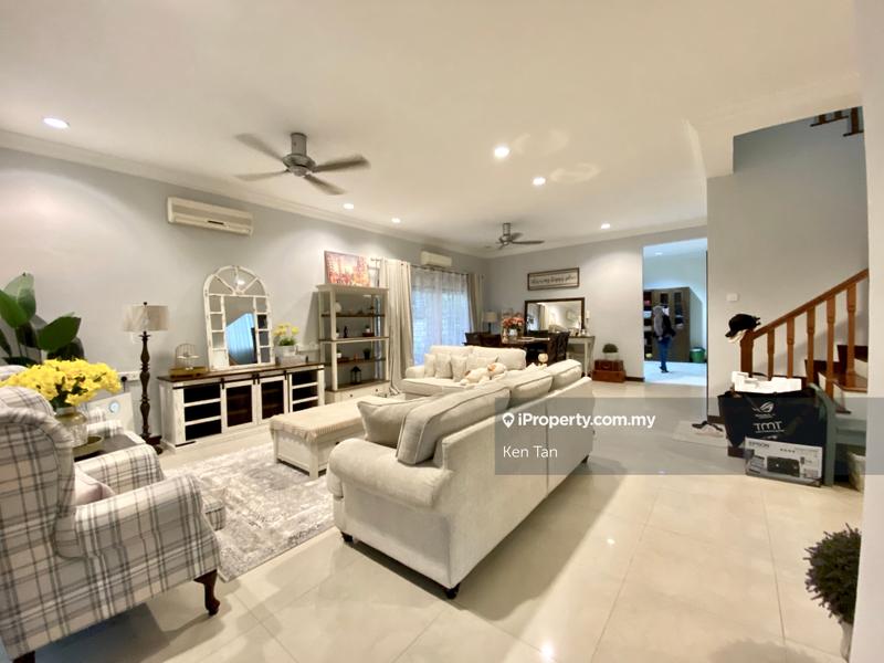 Bungalow House untuk Dijual di D'Villa Botany, Kota Damansara oleh Ken Tan - iProperty.com.my