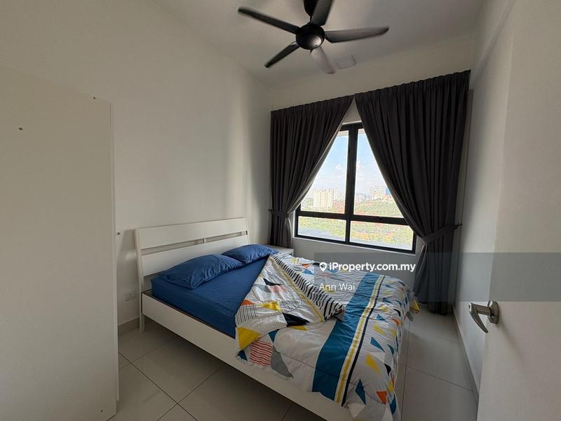 For Sale - 8 Kinrara