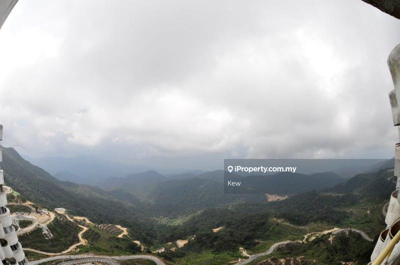 Apartment for Sale in Golden Hills Resort (Amber Court Apartment) by Kew - iProperty.com.my