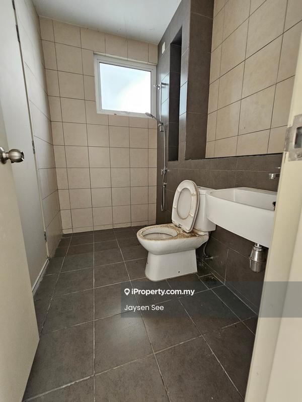 3-storey Terraced House for Sale in Taman Subang Mas, Subang Jaya by Jaysen See - Bathroom - iProperty.com.my