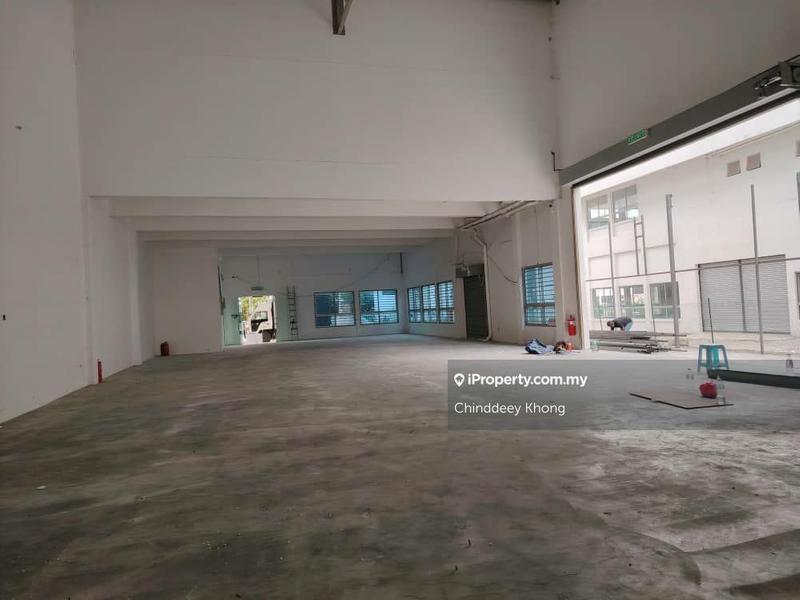Commercial Semi-D for Rent in Taman Shamelin, Cheras by Chinddeey Khong - iProperty.com.my