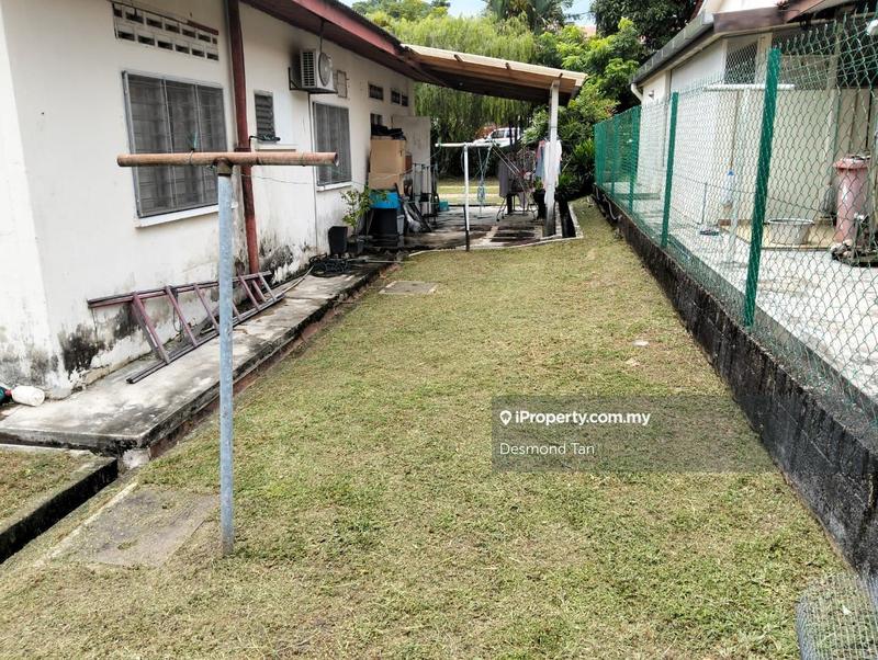 Rumah Berkembar untuk Dijual di Seksyen 17, Petaling Jaya oleh Desmond Tan - iProperty.com.my