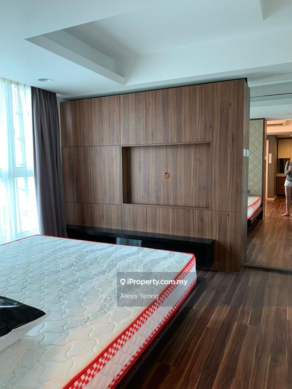 Residensi Servis untuk Disewa di Verve Suites KL South oleh Alexis Yeong - iProperty.com.my