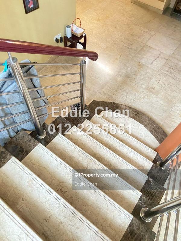 Bungalow House for Sale in Titiwangsa, Titiwangsa by Eddie Chan - iProperty.com.my
