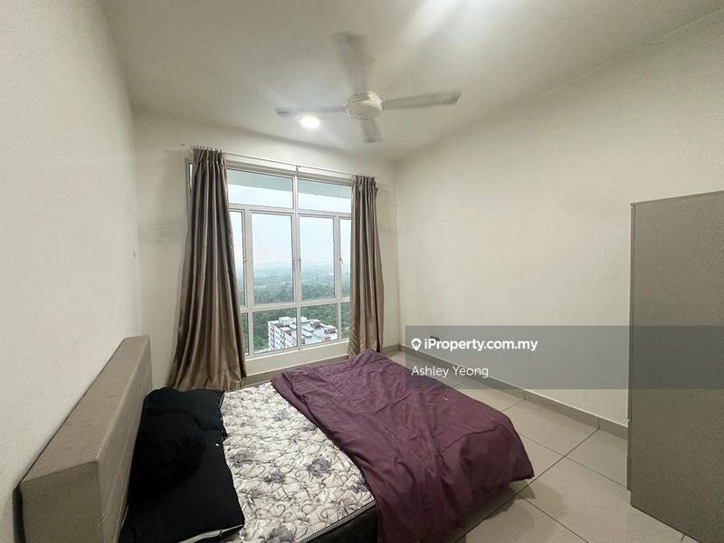 Kediaman Servis untuk Dijual di Twin Danga Residence oleh Ashley Yeong - iProperty.com.my