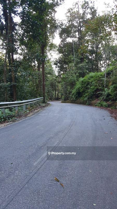 For Sale - Bukit Gemuroh, Teluk Kumbar