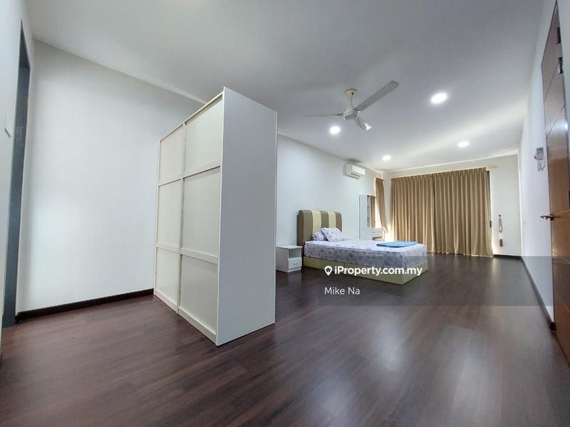 Rumah Berkembar untuk Dijual di Taman Saujana Suria, Kajang oleh Mike Na - iProperty.com.my