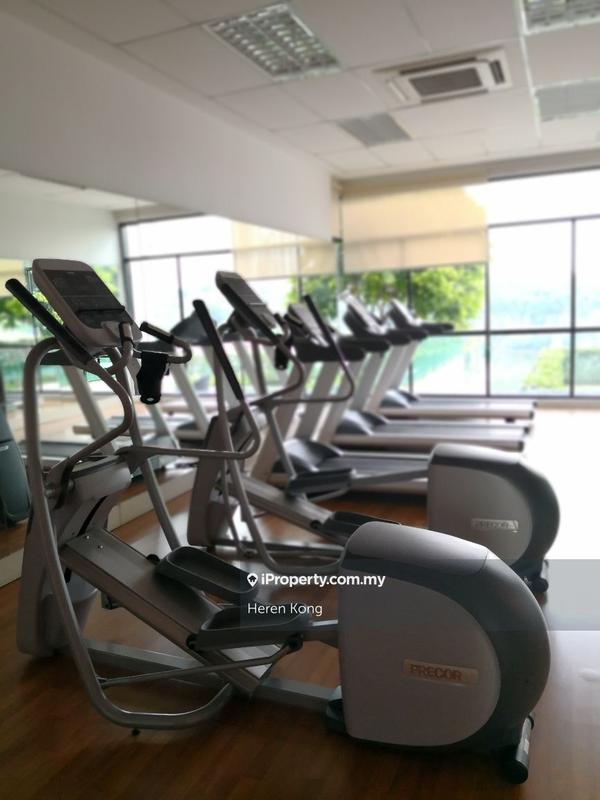 For Rent - LaCosta @ Sunway South Quay