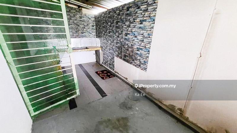 Semi-Detached House for Sale in Banyan 2 Bandar Seri Coalfields, Sungai Buloh by Ka Ee - iProperty.com.my