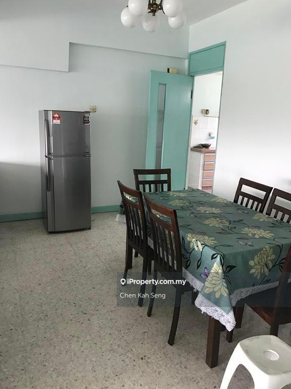 Apartment for Sale in Crescent Court by Chen Kah Seng - iProperty.com.my