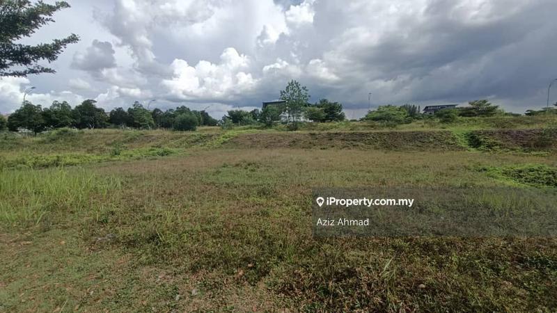 Banglo Tanah untuk Dijual di Setia Ecohill, Semenyih oleh Aziz Ahmad - iProperty.com.my