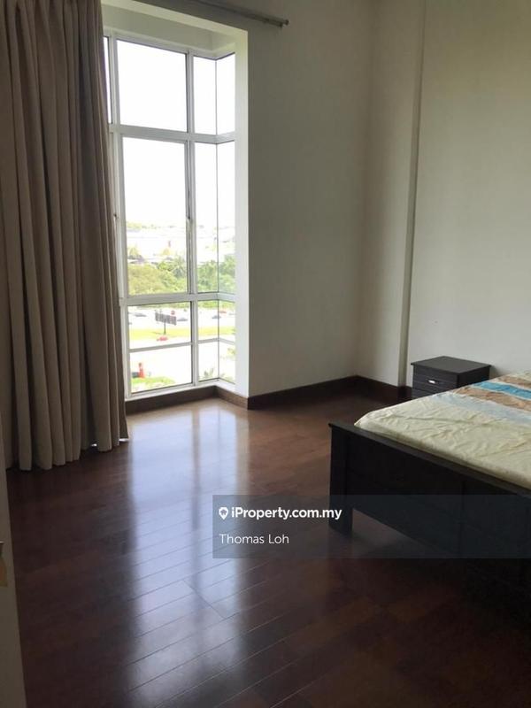 Kediaman Servis untuk Disewa di Subang Olives Residence oleh Thomas Loh - iProperty.com.my