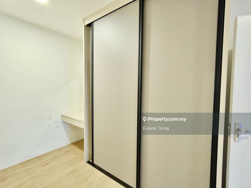 Pangsapuri untuk Disewa di McKenzie Avenue oleh Eulene Tiong - iProperty.com.my
