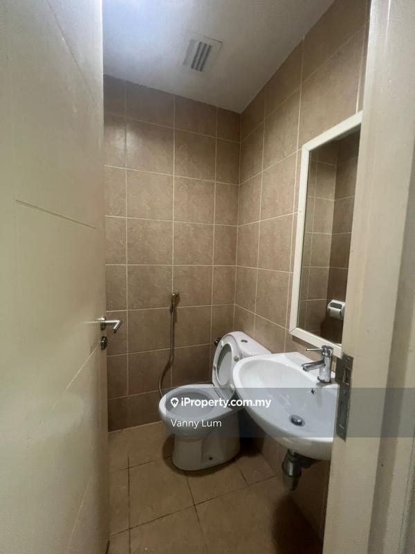 Condominium for Sale in Mutiara Residency by Vanny Lum - iProperty.com.my